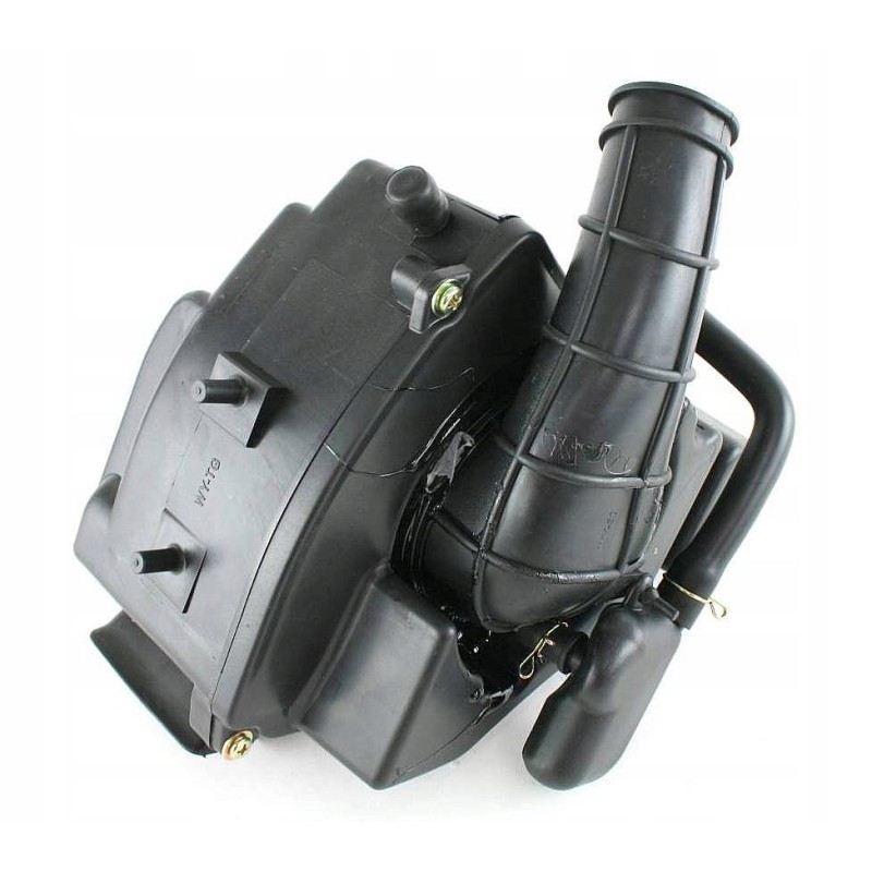 Air filter housing for Romet Zetka chopper