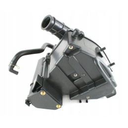 Air filter housing for Romet Zetka chopper