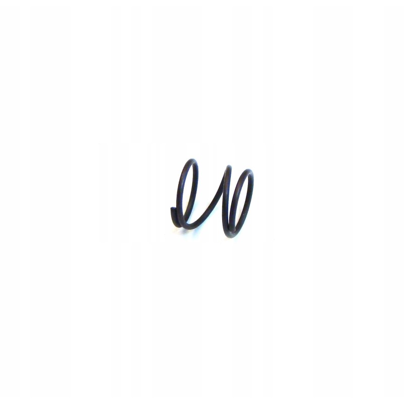 Junak jetmax 250 oil filter pressure spring