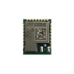 1 pcs : CYBT-333047-02 - Bluetooth Modules - 802.15.1 BLE Module