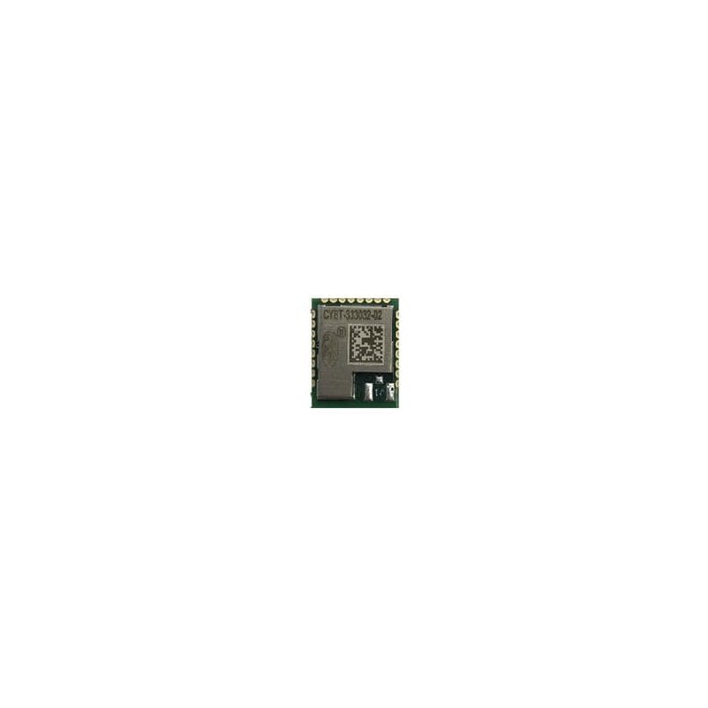 1 pcs : CYBT-333047-02 - Bluetooth Modules - 802.15.1 BLE Module