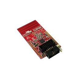 1 pcs : MSP430-CCRF - Development Boards & Kits - MSP430 868 / 915MHZ TRANS FOR CC430F5137