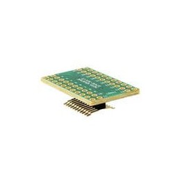 1 pcs : DIP600-SOIC-22W - Sockets & Adapters DIP-22 (0.6' width, 0.1' pitch) to SOIC-22 Wide (1.27mm pitch, 300 mil body) Adapte