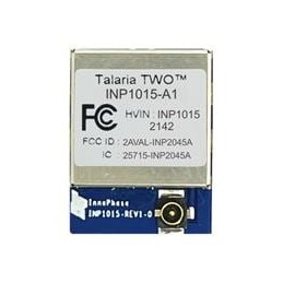 1 pcs : INP1015 - Multiprotocol Modules WiFi/BLE5/MCU Module w/ U.FL Antenna Connector