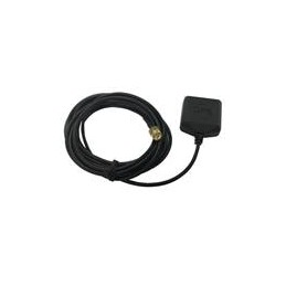 1 pcs : ANT-GPSC-SMA - Antennas GPS Antenna with 5m RG174 SMA male