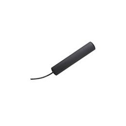 1 pcs : ANT-DB1-VDP-SMA - Antennas Multi-Band VDP Series Vertical Stick-On 1/2 Wave Dipole Antenna, SMA Connector