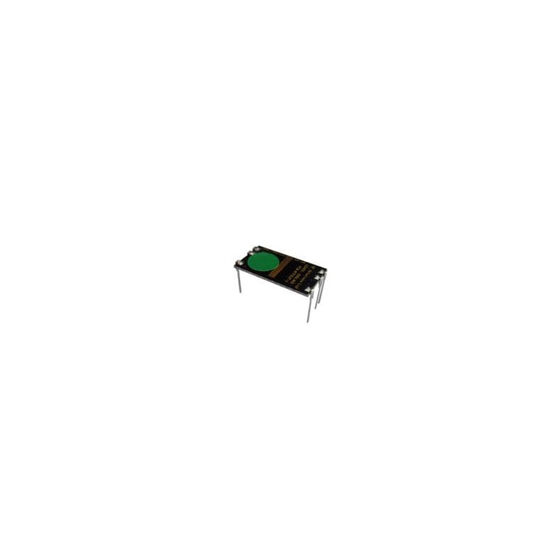 1 pcs : FM-RTFQ1A-433P - Sub-GHz Modules Transmitter Module FM 433MHz, DIL