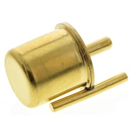 1 pcs - Assemtech Vibration Sensor, 200 mA Max, -37°C - +100°C