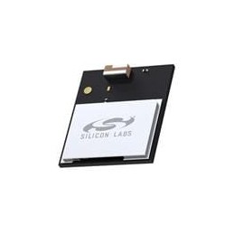 1 pcs : BGM210PA22JIA2R - Bluetooth Modules - 802.15.1 BGM210P Wireless Gecko Bluetooth Module, PCB, +10 dBm, 2.4 GHz, 1 MB Flas