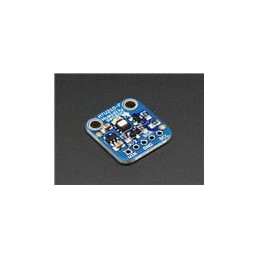 1 pcs : 1899 - Temperature Sensor Development Tools HTU21D-F Temp & Humidity Sensor B/O