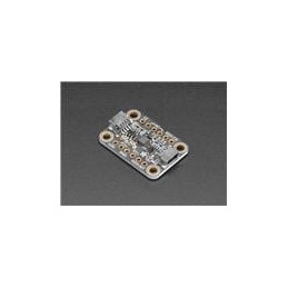 1 pcs : 4626 - Acceleration Sensor Development Tools Adafruit LIS331 Triple-Axis Wide-Range +/-24g Accelerometer - STEMMA QT / Q