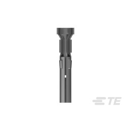 5000 pcs - TE Connectivity Commercial MATE-N-LOK Series Female Crimp Terminal, 20AWG Min, 14AWG Max