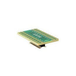 1 pcs : DIP600-SOIC-24N - Sockets & Adapters DIP-24 (0.6' width, 0.1' pitch) to SOIC-24 Narrow (1.27mm pitch, 150/200 mil body) 