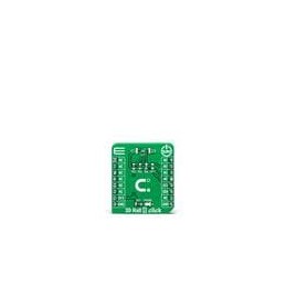 1 pcs : MIKROE-4498 - Magnetic Sensor Development Tools Infineon TechnologiesTLI493D-W2BW A0