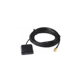1 pcs : APAMP-123 - Antennas RF ANT 1.575GHZ MODULE CABLE MAG