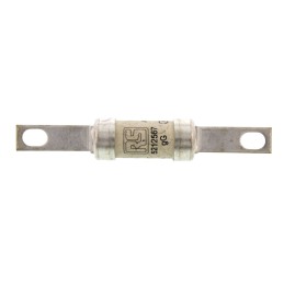5 pcs - RS PRO 6A British Standard Fuse, A2, 550V ac, 73mm