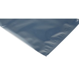 1 Bag of 100 - RS PRO Static Shielding Bag 457mm(W)x 610mm(L)