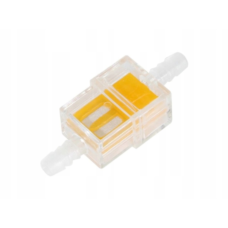 Fuel filter 7mm mini cross moped scooter 50