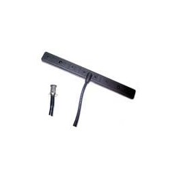 1 pcs : ANT-TBARQB-SMA - Antennas T' Bar GSM Antenna QB Adhesive