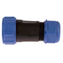 1 pcs - RS PRO Circular Connector, 12 Contacts, Cable Mount, Socket, Female, IP68