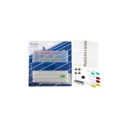 1 pcs : LABKIT-EK-TM4C123GXL - Development Boards & Kits - ARM Tiva C University Board