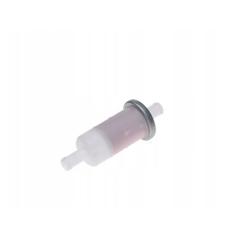 Fuel filter, 10mm paper insert, for Honda Yamaha