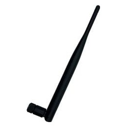 1 pcs : ST0128-30-501-A - Antennas Single Band External RF Antenna Bluetooth BLE WiFi ANT 2400-2500 MHz 1 Watt