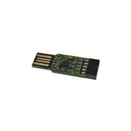 1 pcs : UMFT201XB-01 - Interface Development Tools USB to I2C Breakout Board for FT201X IC