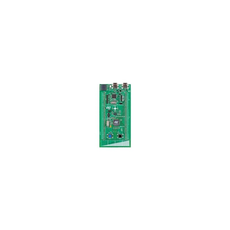 1 pcs : STM32F072B-DISCO - Development Boards & Kits - ARM STM32F072 128K Flash Discovery Eval w/USB