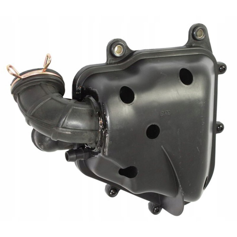 Air filter housing insert scooter longjia lj50 l evo keeway romet zipp 2
