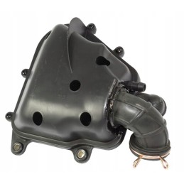 Air filter housing insert scooter longjia lj50 l evo keeway romet zipp 2