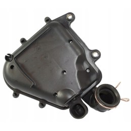 Air filter housing insert scooter longjia lj50 l evo keeway romet zipp 2