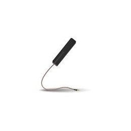 1 pcs : 1003657 - Antennas Balanced LTE/Cell External 218mm RG178 Cable MMCX 90deg
