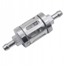 Fuel filter for motorcycle scooter metal atv