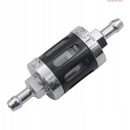 Fuel filter for motorcycle scooter metal atv