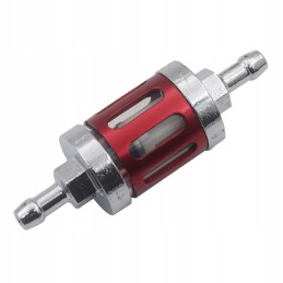 Fuel filter for motorcycle scooter metal atv