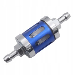 Fuel filter for motorcycle scooter metal atv