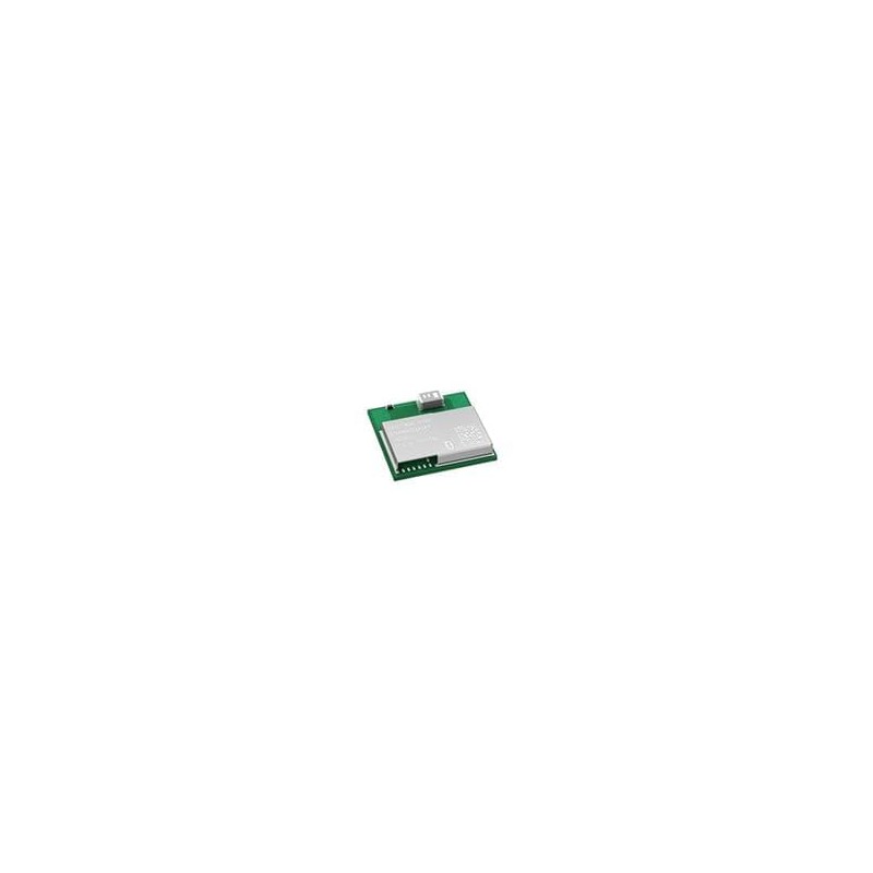 1 pcs : ENW-89852A1KF - Bluetooth Modules - 802.15.1 PAN1740A Lo Energy Bluetooth Module (Dialog Semiconductor DA14585)