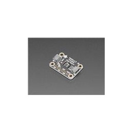1 pcs : 4821 - Temperature Sensor Development Tools Adafruit TMP117 +/-0.1C High Accuracy I2C Temperature Sensor - STEMMA QT / Q