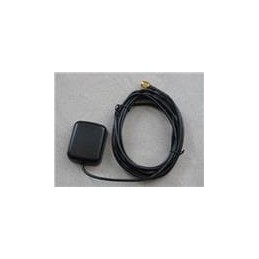 1 pcs : APAMP-107 - Antennas 1.575 GHz GPS ANT W/ 300 CM CBL AND SMA