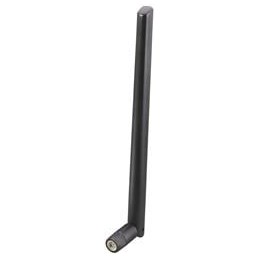1 pcs : ANT-915-IPW1-RPS - Antennas 915MHz Hinged Whip Antenna, External Mount, IP67, RP-SMA Plug