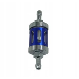 Fuel filter for motorcycle scooter metal atv