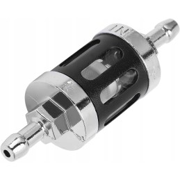 Fuel filter for motorcycle scooter metal atv