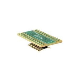 1 pcs : DIP600-SOIC-26W - Sockets & Adapters DIP-26 (0.6' width, 0.1' pitch) to SOIC-26 Wide (1.27mm pitch, 300 mil body) Adapte