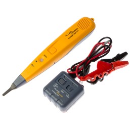 1 pcs - Fluke Networks Pro3000 Tone Generator, 5 Tone, 1000Hz Tone Frequency