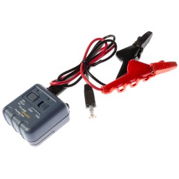 1 pcs - Fluke Networks Pro3000 Tone Generator, 5 Tone, 1000Hz Tone Frequency