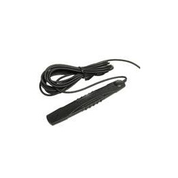 1 pcs : ALPHA41/3M/SMAM/S/S/19 - Antennas 4G/LTE FLAT BLADE ADHESIVE ANTENNA 1/3DBI GAIN 700-960 1700-2700MHZ 3M CABLE SMA MALE 