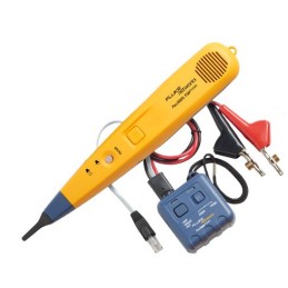 1 pcs - Fluke Networks Pro3000 Tone Generator, 5 Tone, 1000Hz Tone Frequency