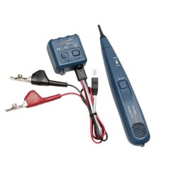 1 pcs - Fluke Networks Pro3000 Tone Generator, 5 Tone, 1000Hz Tone Frequency