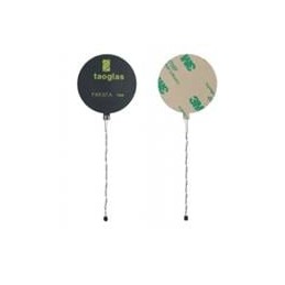 1 pcs : FXR.07.52.0075X.A.dg - Antennas FLEXIBLE PCB NFC ANTENNA